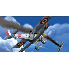  1/32 һս NIEUPORT 17 ս 12121 academy  1/32 NIEUPORT 17 [First World War Centenary]