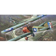  ACADEMY 12109 1/32 SOPWITH CAMEL F-1AC2189