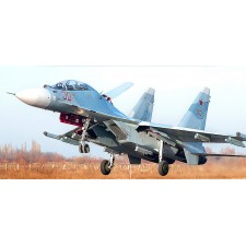  1/48 ˹վS-30M2 FLANKER ս 12301 ACADEMY 1/48 S-30M2 Flanker [Russian Air Force]