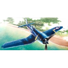  1:48 ս ½ս F4U-1 ս 12293 1/48 F4U-1A/C/D [VF-17 Jolly Rogers]